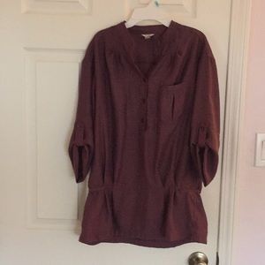 Fossil cute top